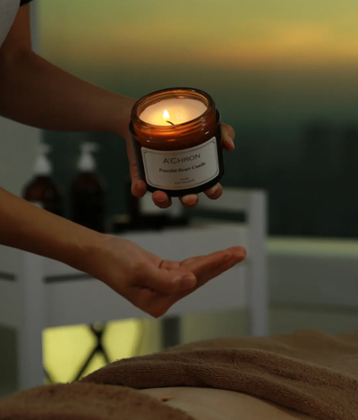 西安新城至尊芳疗精油SPA