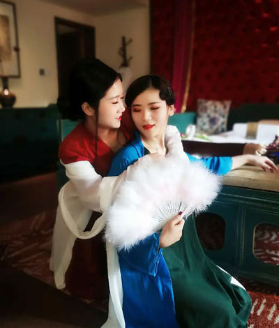 西安新城日式指压按摩