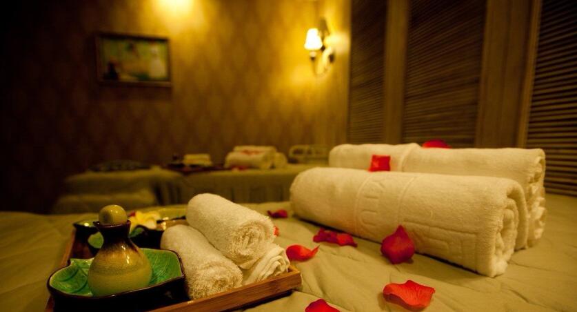 西安新城必去养生spa会所“探店”,2022已更新