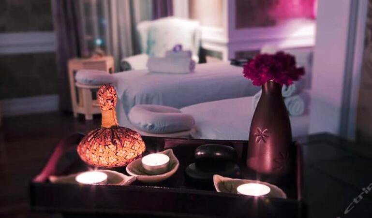 推荐西安新城比较好的轻奢休闲养生spa会馆,亲身体验分享