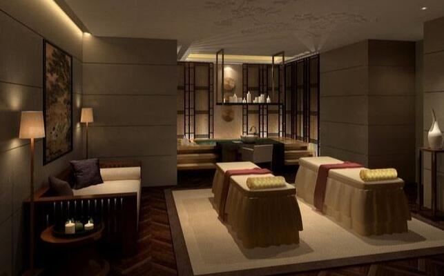 西安新城家庭式spa足浴会所-开启美好休闲养生生活(今日会馆热点)