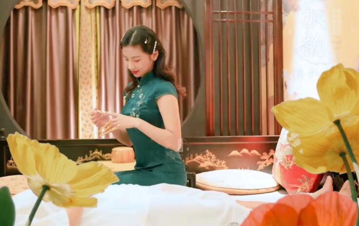 西安新城高端男士养生会所,良心会所真心推荐