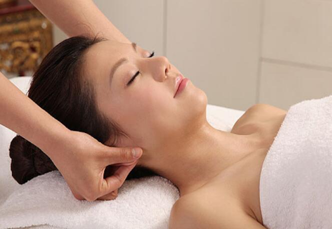 西安新城休闲会所艺师风采展示（四）