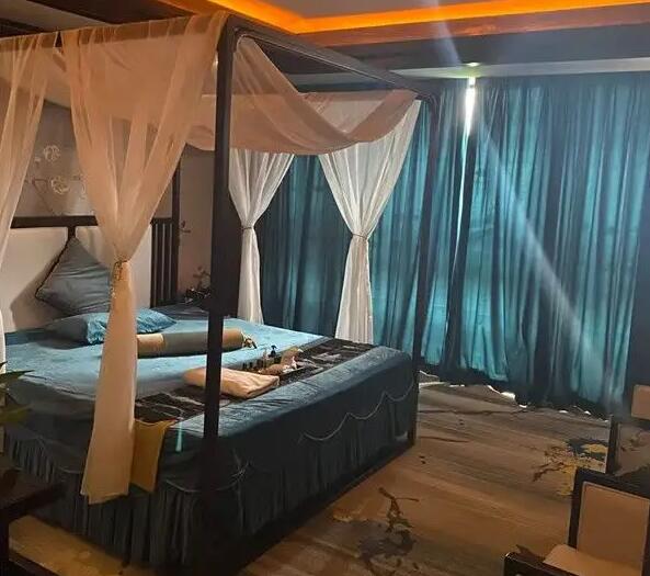 西安新城会馆环境展示（五）​