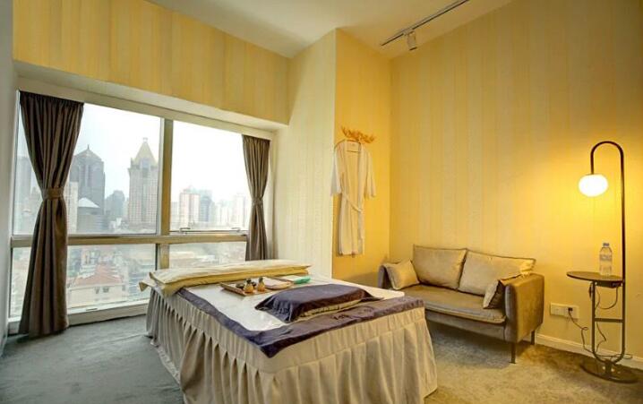 西安新城有什么好的会所都在这里哦