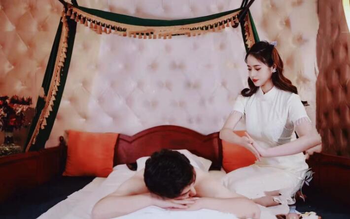 西安新城spa分享2026年情报体验