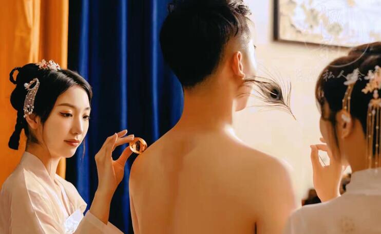 用每一个细节服务留住每一位顾客实际体验西安新城养生会所