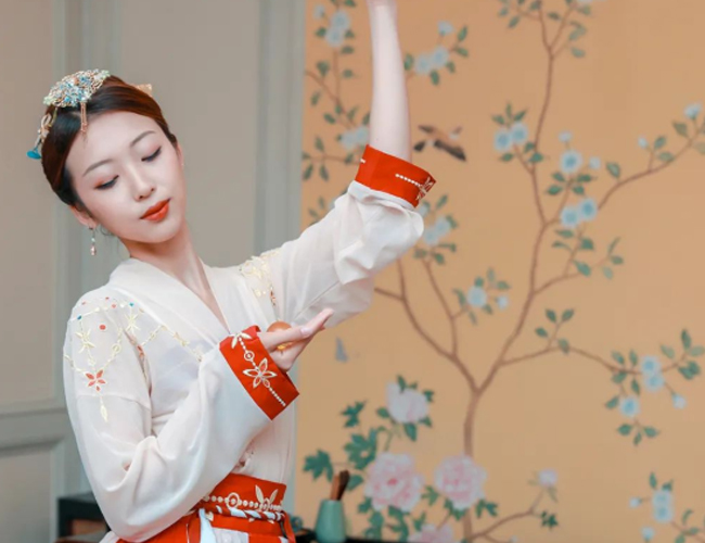 西安新城桑拿水疗艺师展示（十二）刚去的这家不错