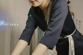 西安新城养生会所的隐秘角落：为特殊需求者而设