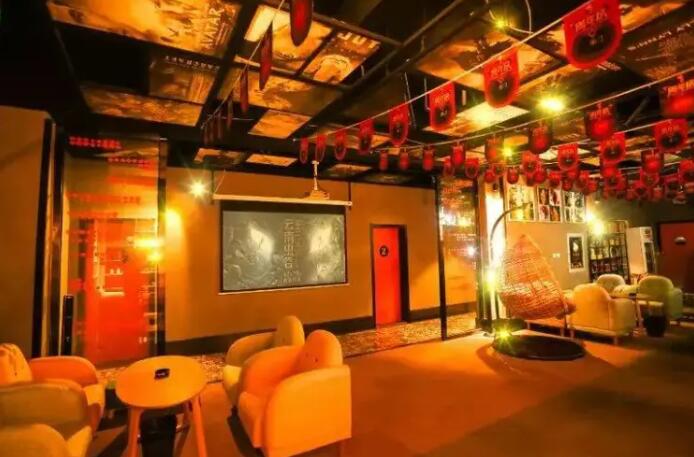 西安新城按摩养生：修复久坐劳损，告别腰酸背痛困扰